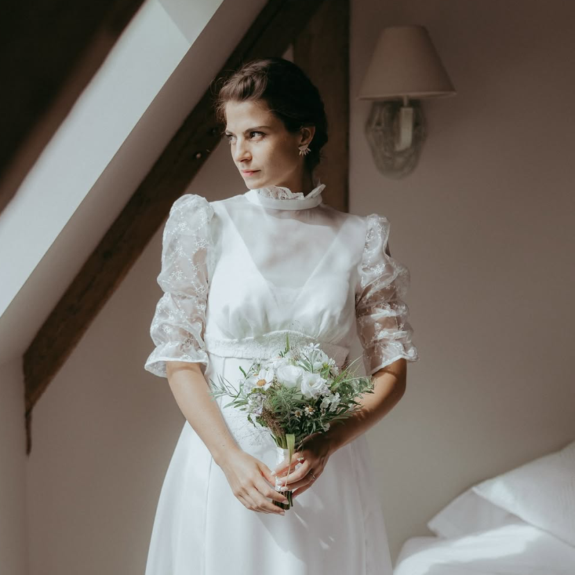 Agathe P  Photographer