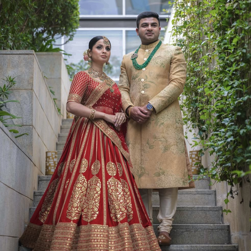 Four Seasons Hotel Bengaluru Venues