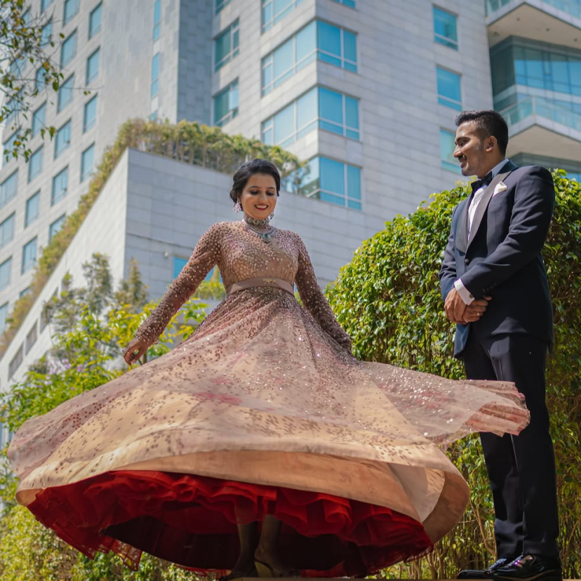 Four Seasons Hotel Bengaluru Venues