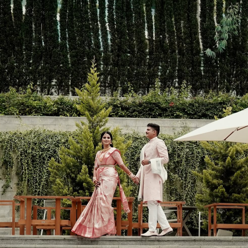 Four Seasons Hotel Bengaluru Venues