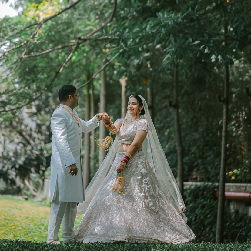 Four Seasons Hotel Bengaluru Venues