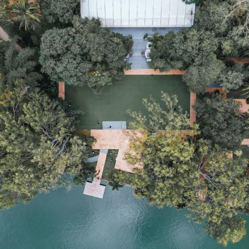 Aura by Area 83 Venues