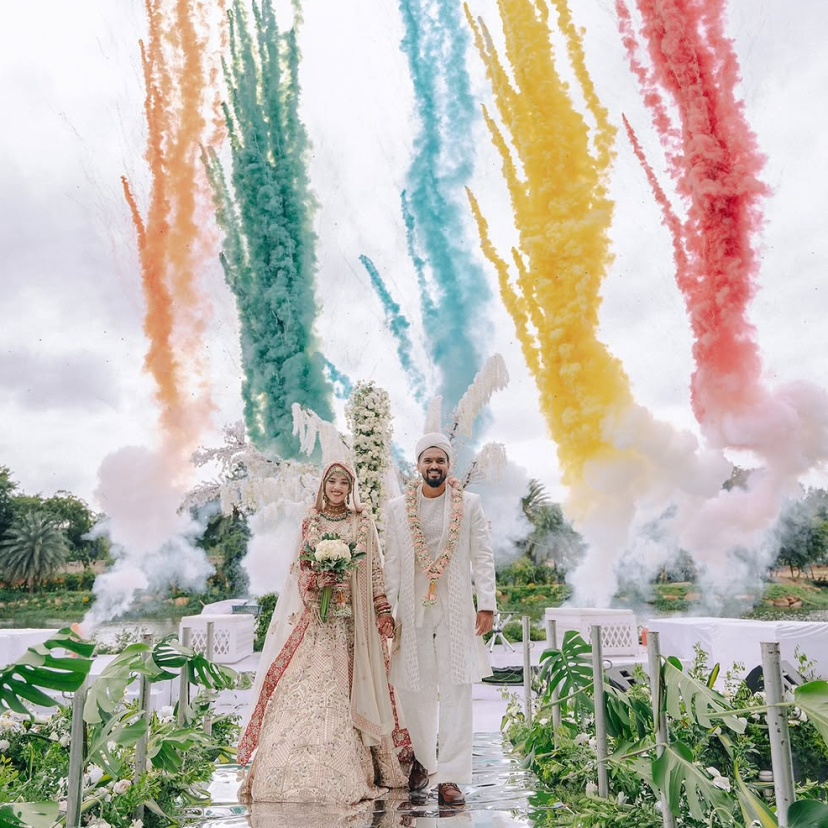 Aura by Area 83 Venues