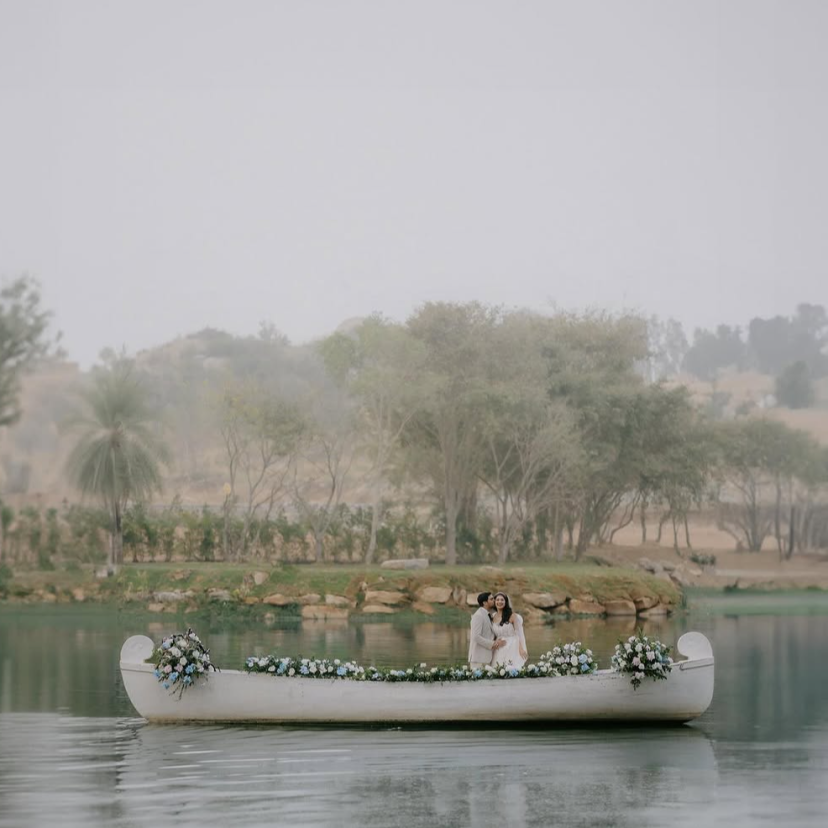 Aura by Area 83 Venues