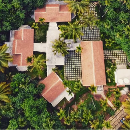 Samaya Venue & Leisure