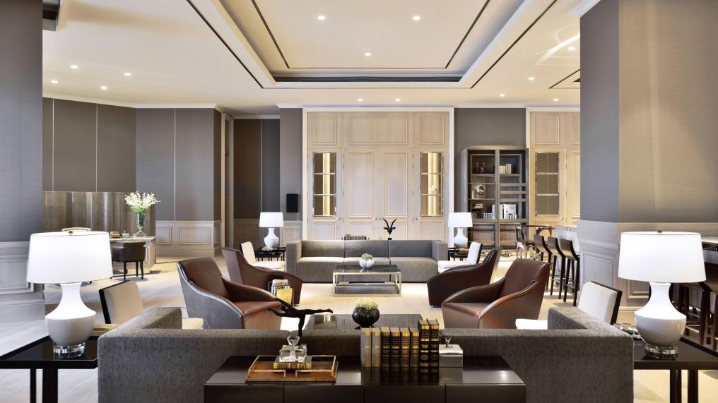 JW Marriott Hotel Kolkata Venue JW Marriott Hotel Kolkata Venue photo