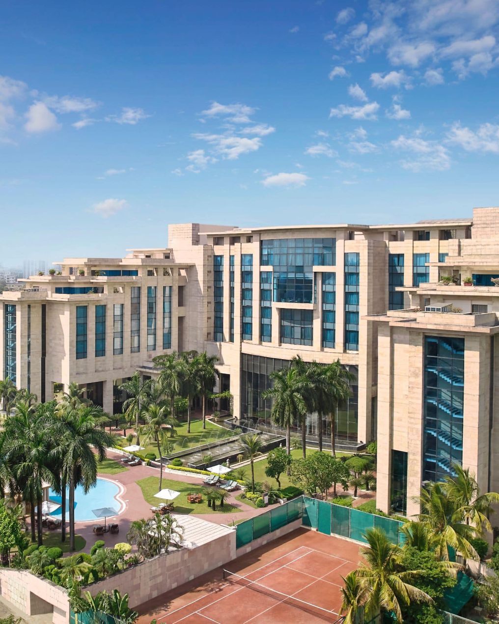 Hyatt Regency Kolkata Venue Hyatt Regency Kolkata Venue photo