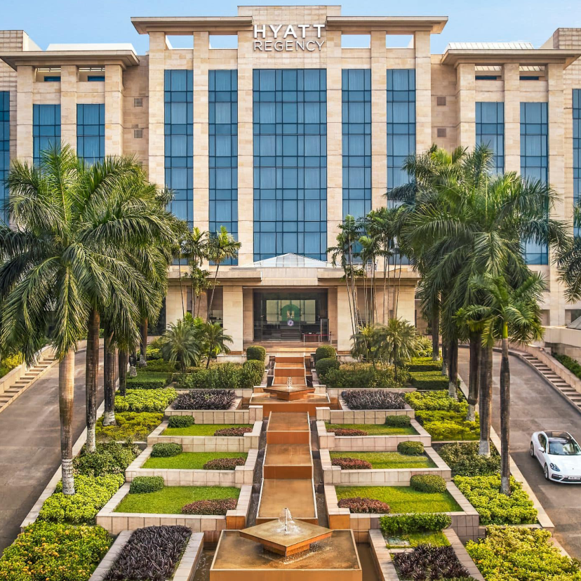 Hyatt Regency Kolkata Venues