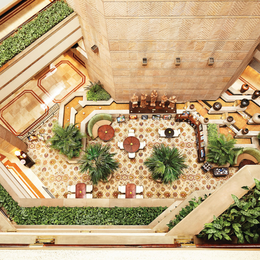 Taj Bengal Kolkata Venues