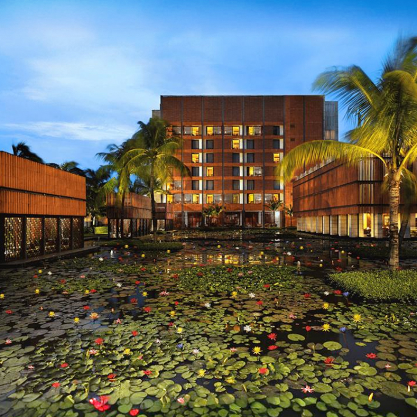 ITC Sonar, Kolkata Venues