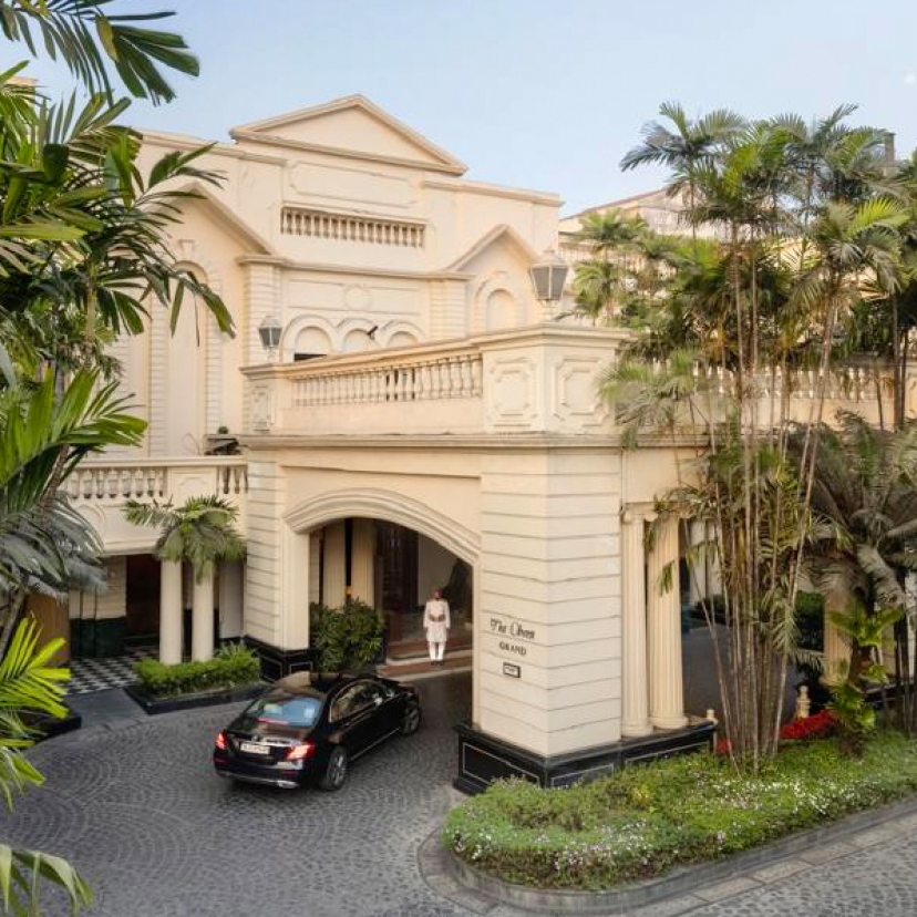 The Oberoi Grand, Kolkata Venues