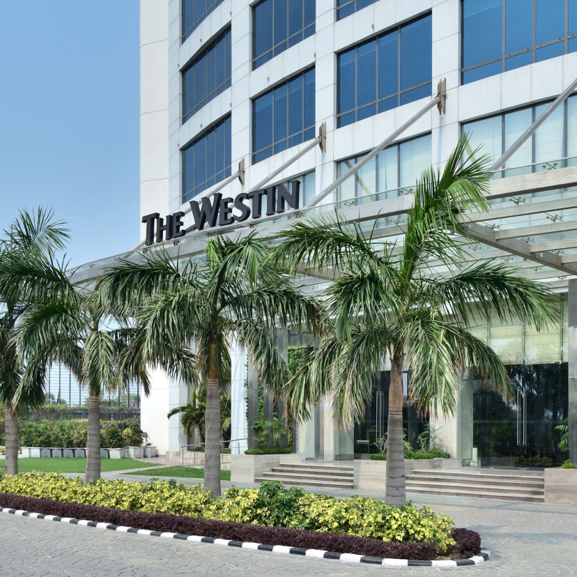 The Westin Kolkata Venues