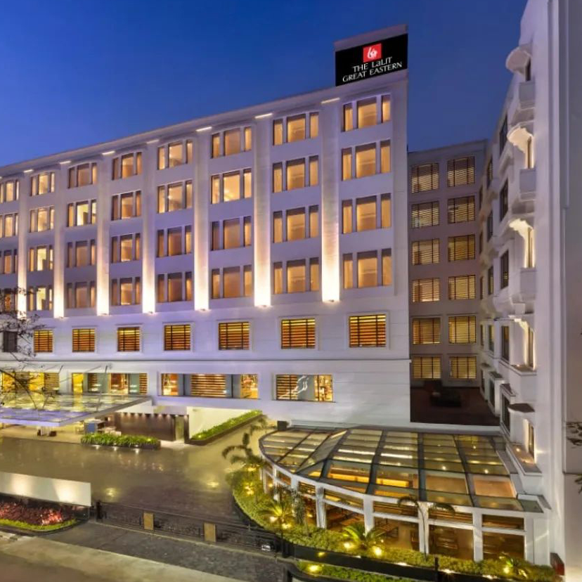 The LaLiT Great Eastern Kolkata Venues
