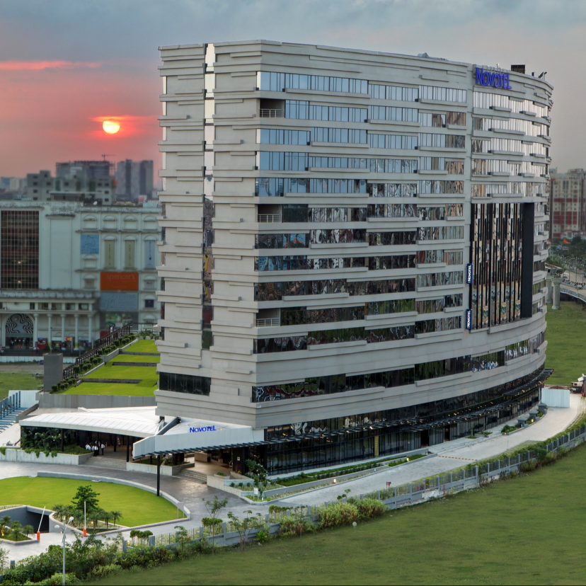 Novotel Kolkata Venues