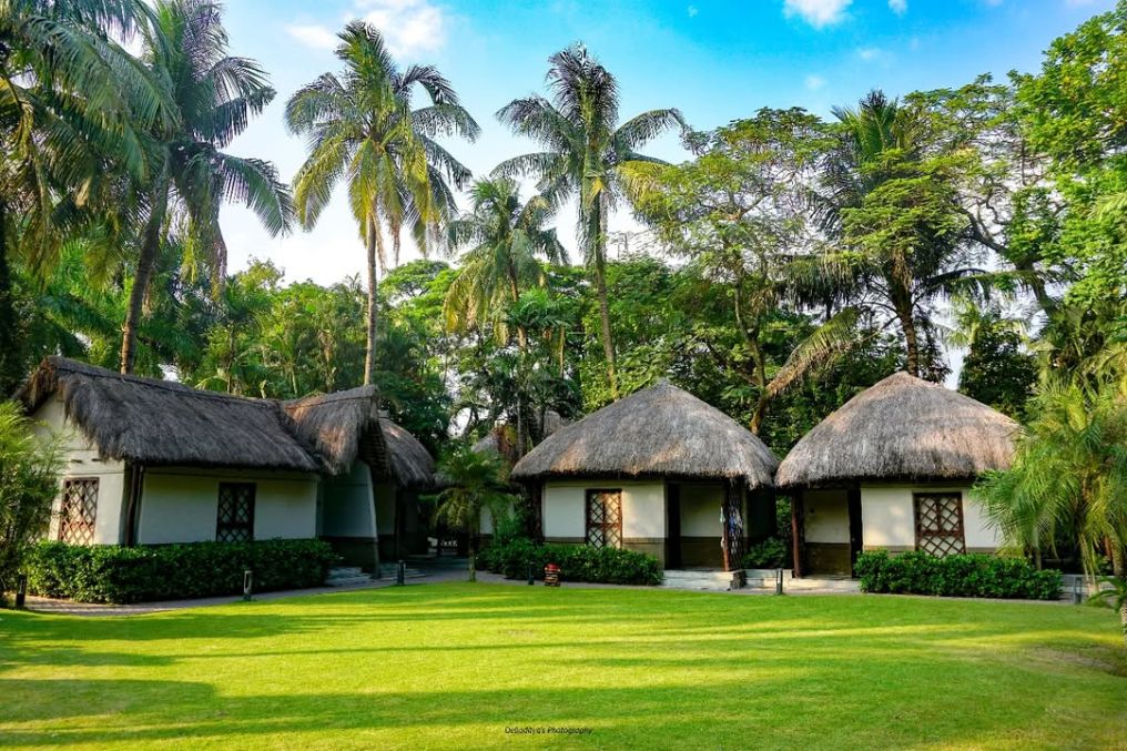 Ibiza Resort, Kolkata Venue Ibiza Resort, Kolkata Venue photo