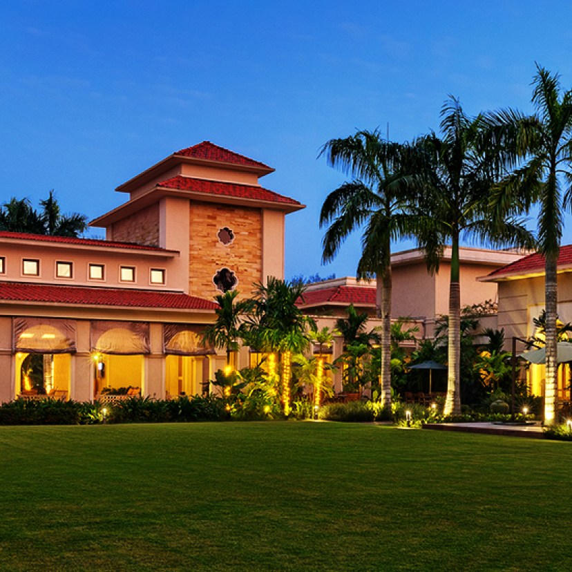 Ibiza Resort, Kolkata Venues