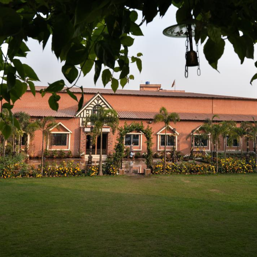 Bishnu Bijoli Garden Venues
