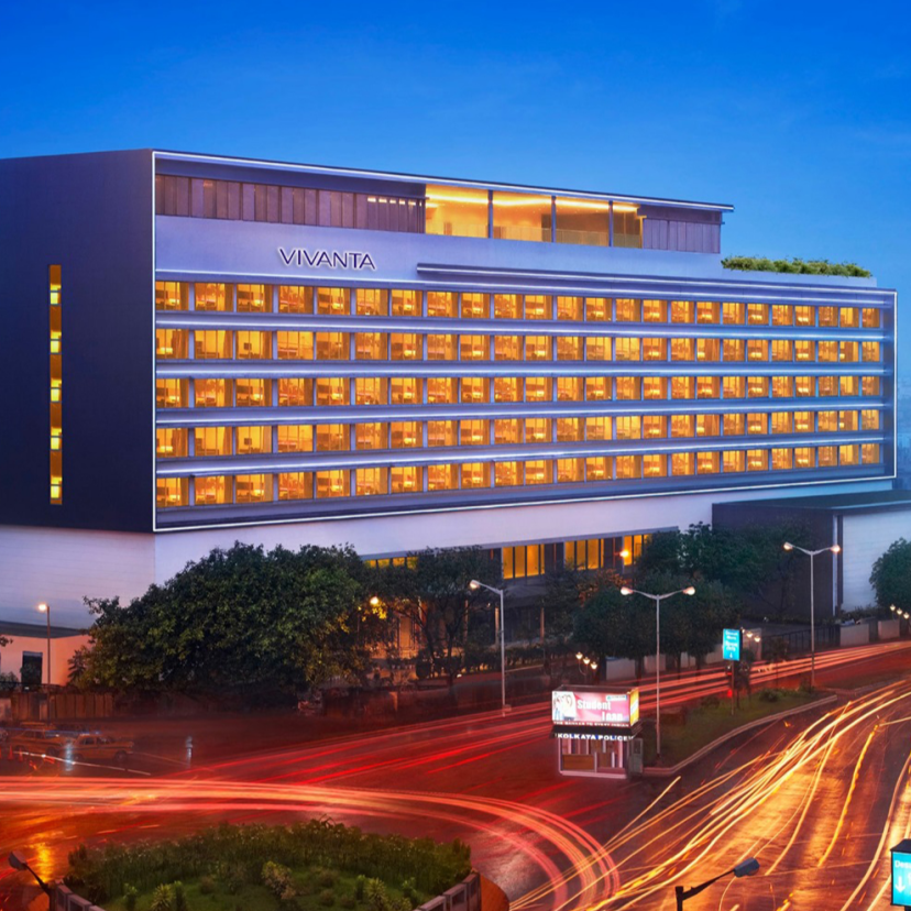 Vivanta Kolkata Venues