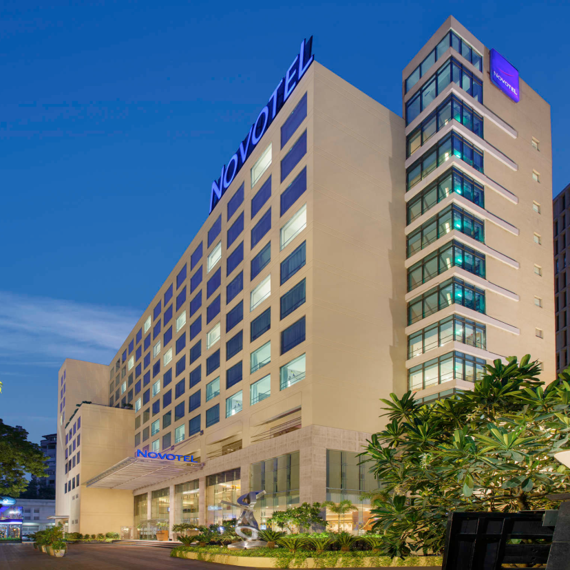 Novotel Ahmedabad Venues