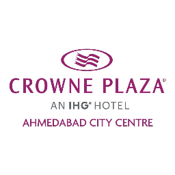 Crowne Plaza Ahmedabad City Centre Venue | Reviews