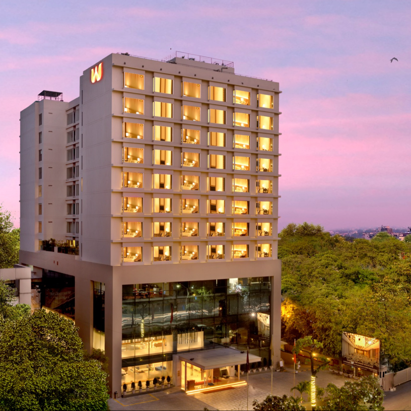 Welcomhotel By ITC Hotels, Ashram Road Ahmedabad Venues