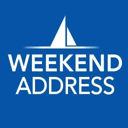 Weekend Address Venue | Reviews