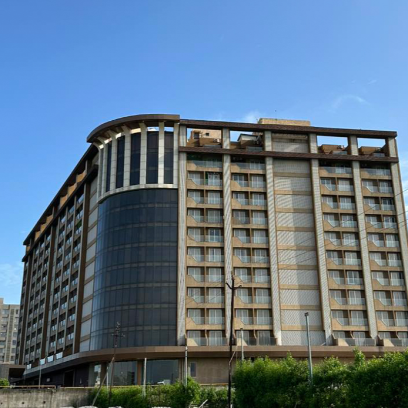 Weekend Address Venues