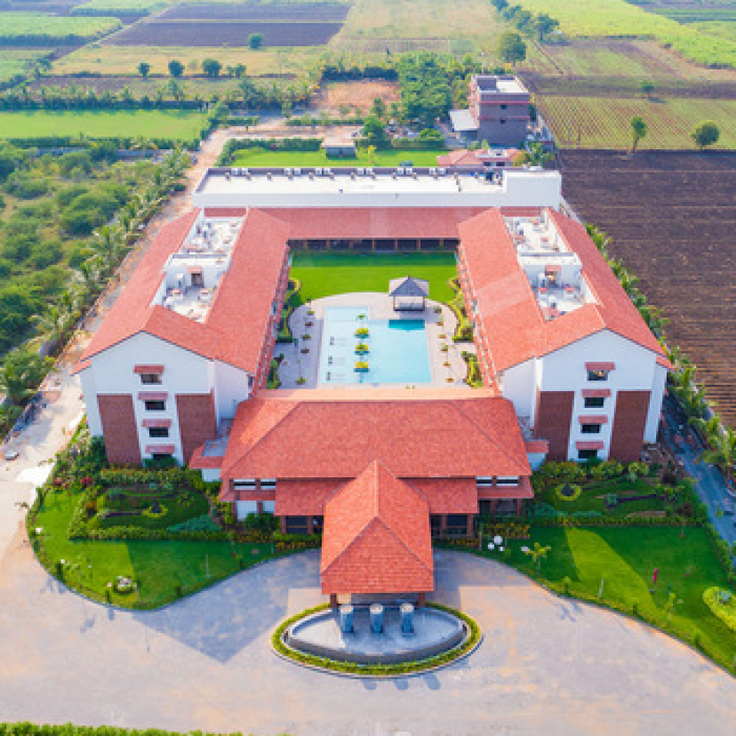 Vedik Resort Venues
