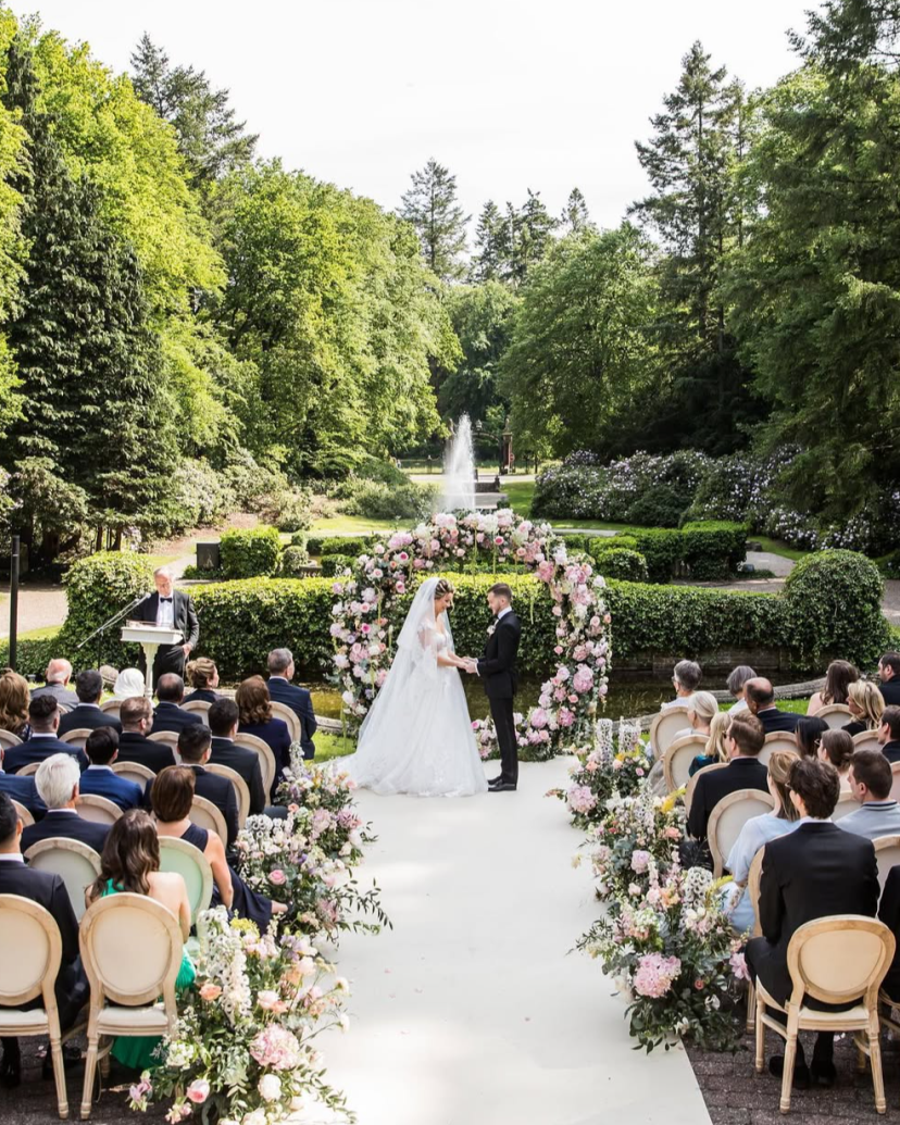 Santé Weddings & Events Planner Santé Weddings & Events Planner