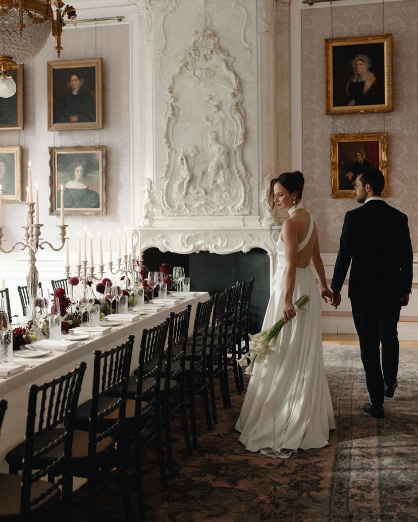 Santé Weddings & Events Planner Santé Weddings & Events Planner
