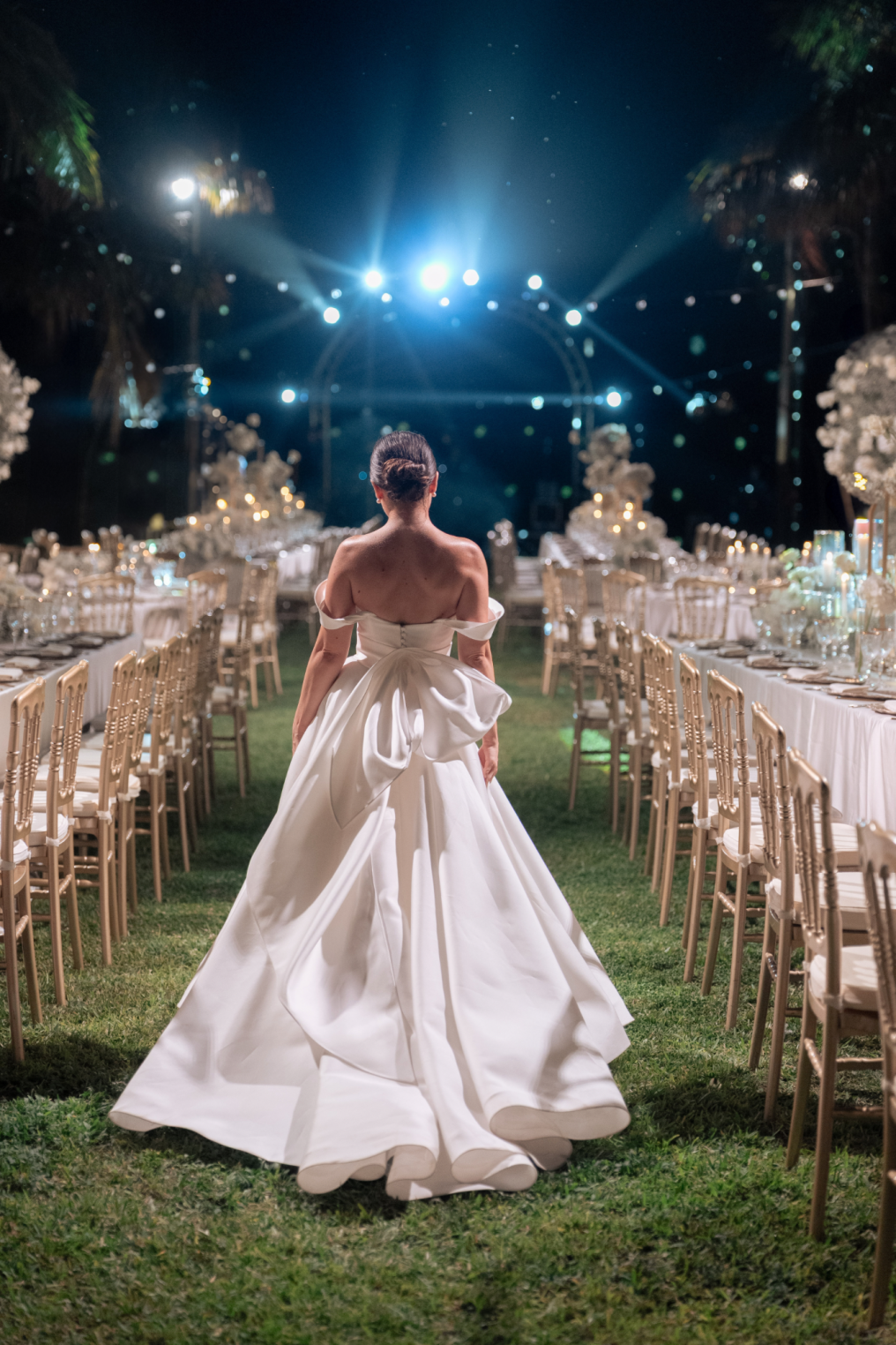 Fiorilandia Event Design Florist Fiorilandia Event Design Florist photo