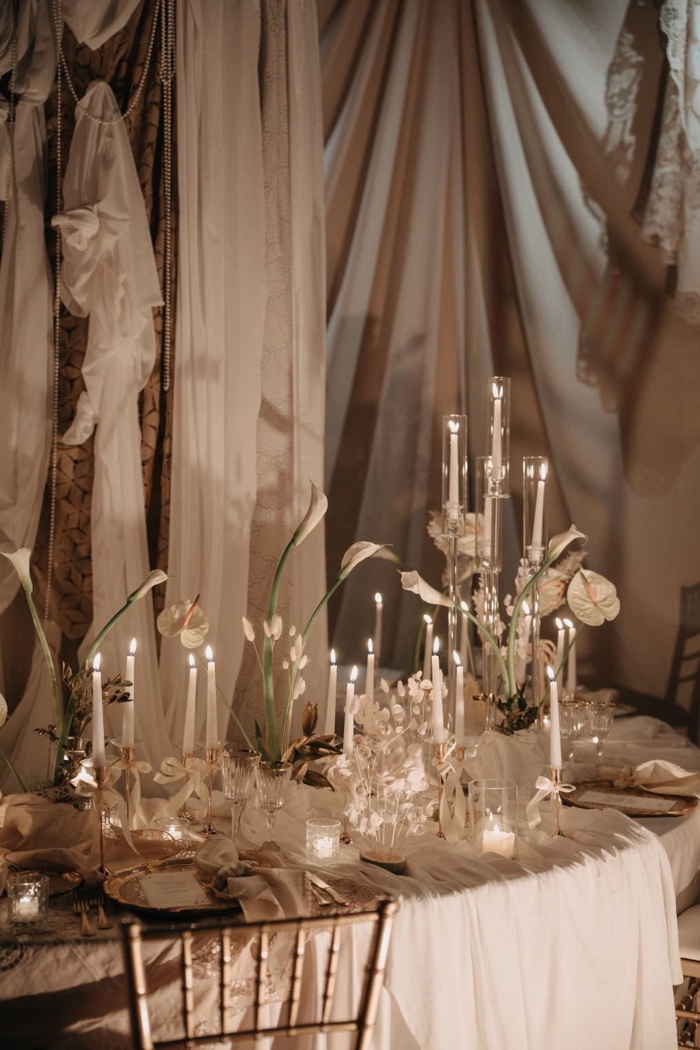 Fiorilandia Event Design Florist photo