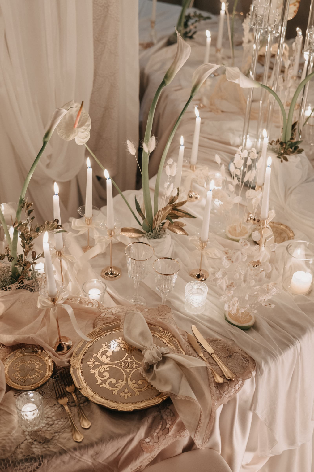 Fiorilandia Event Design Florist photo