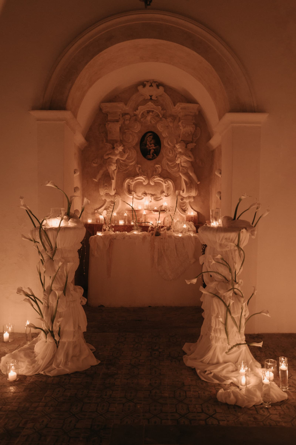 Fiorilandia Event Design Florist photo