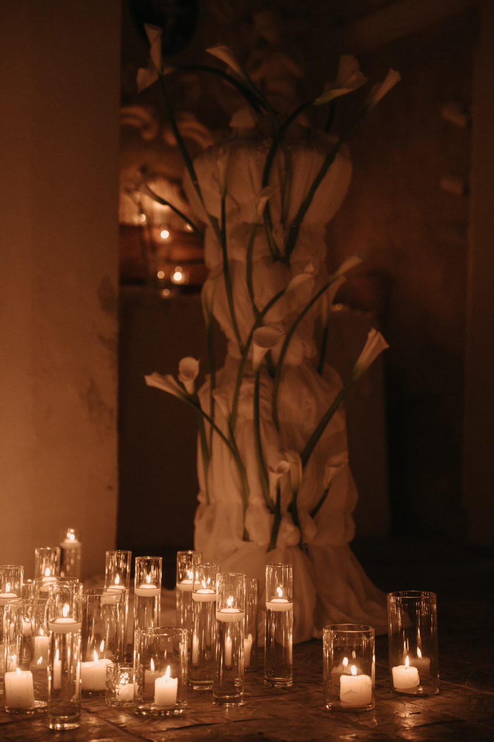 Fiorilandia Event Design Florist photo