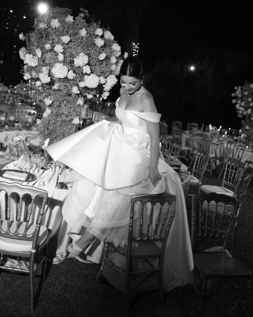 Fiorilandia Event Design Florist Fiorilandia Event Design Florist