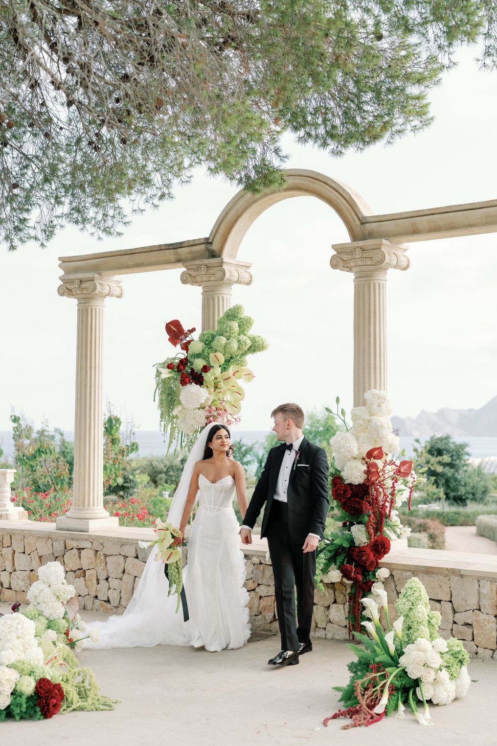 El Jardín del Cabo Florist photo