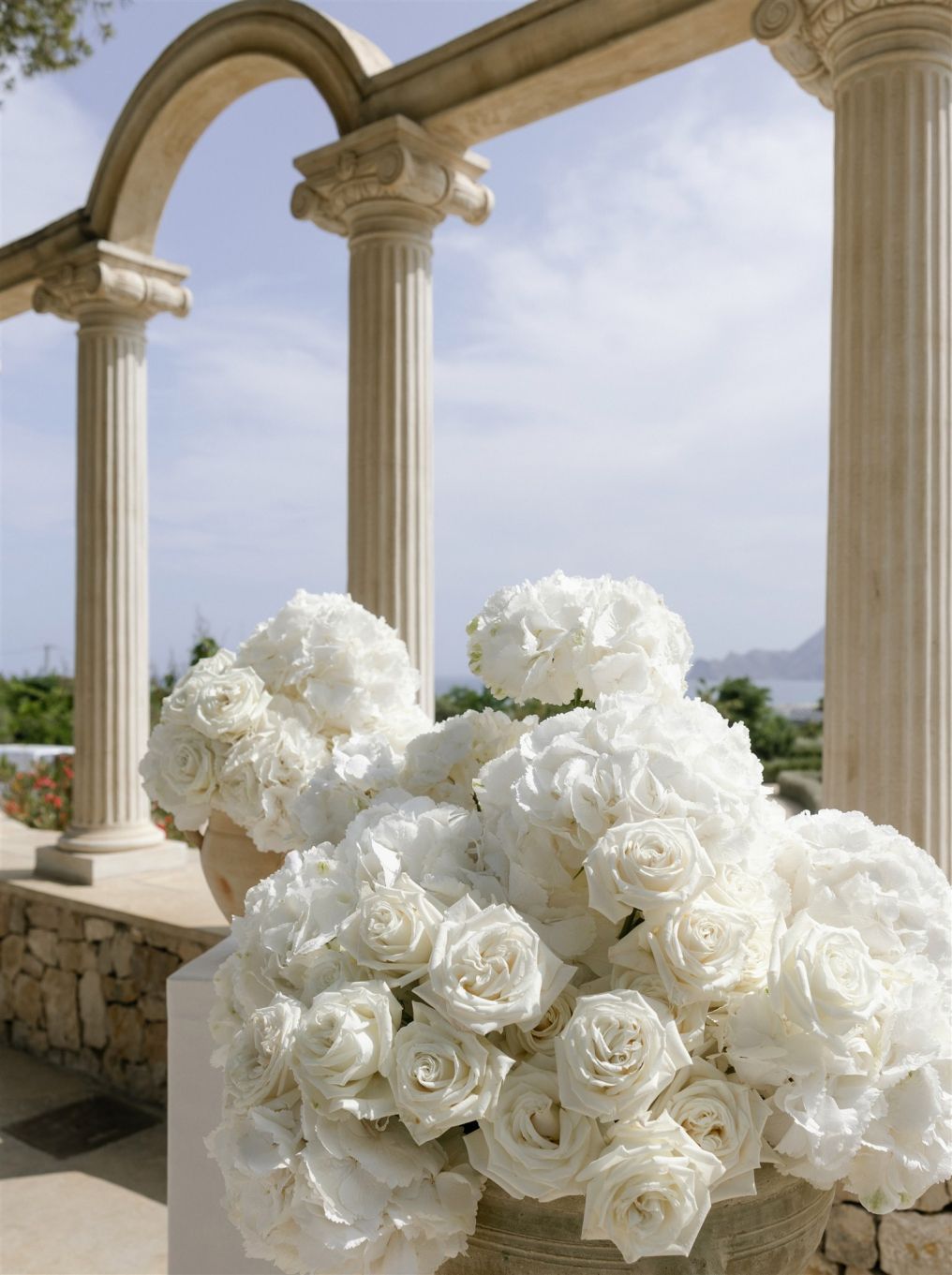 El Jardín del Cabo Florist photo