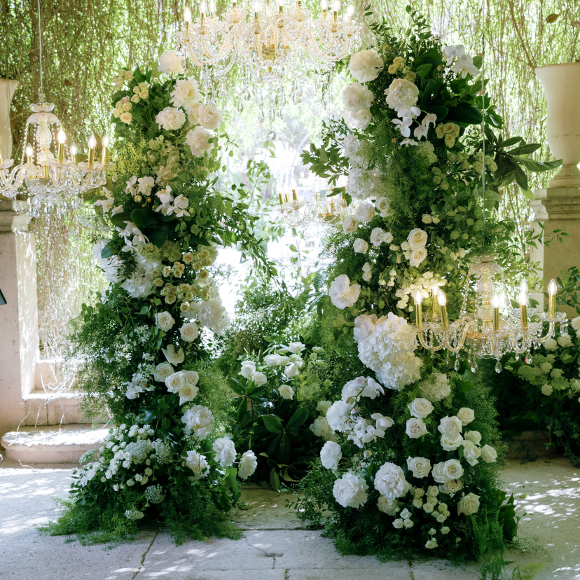 El Jardín del Cabo Florist