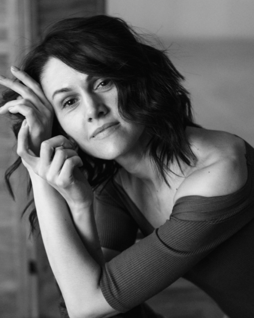 Tetiana Hartman Photographer