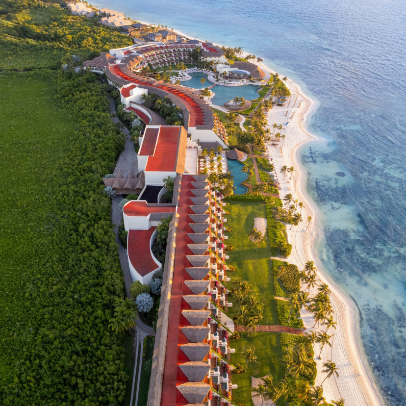 Grand Velas Riviera Maya Venues Grand Velas Riviera Maya Venues