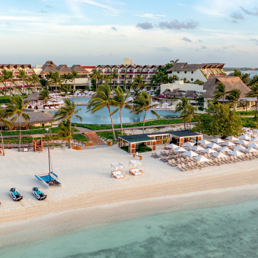 Grand Velas Riviera Maya Venues Grand Velas Riviera Maya Venues