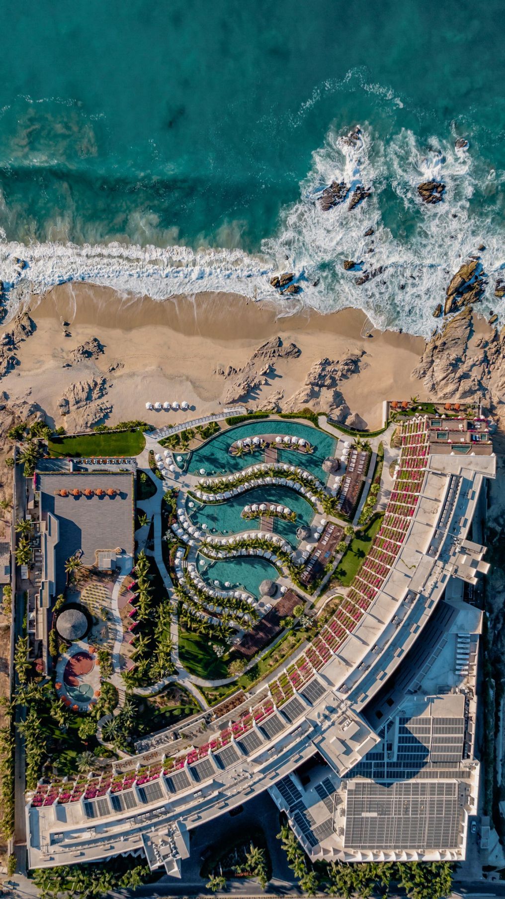 Grand Velas Los Cabos Venue  Grand Velas Los Cabos Venue photo