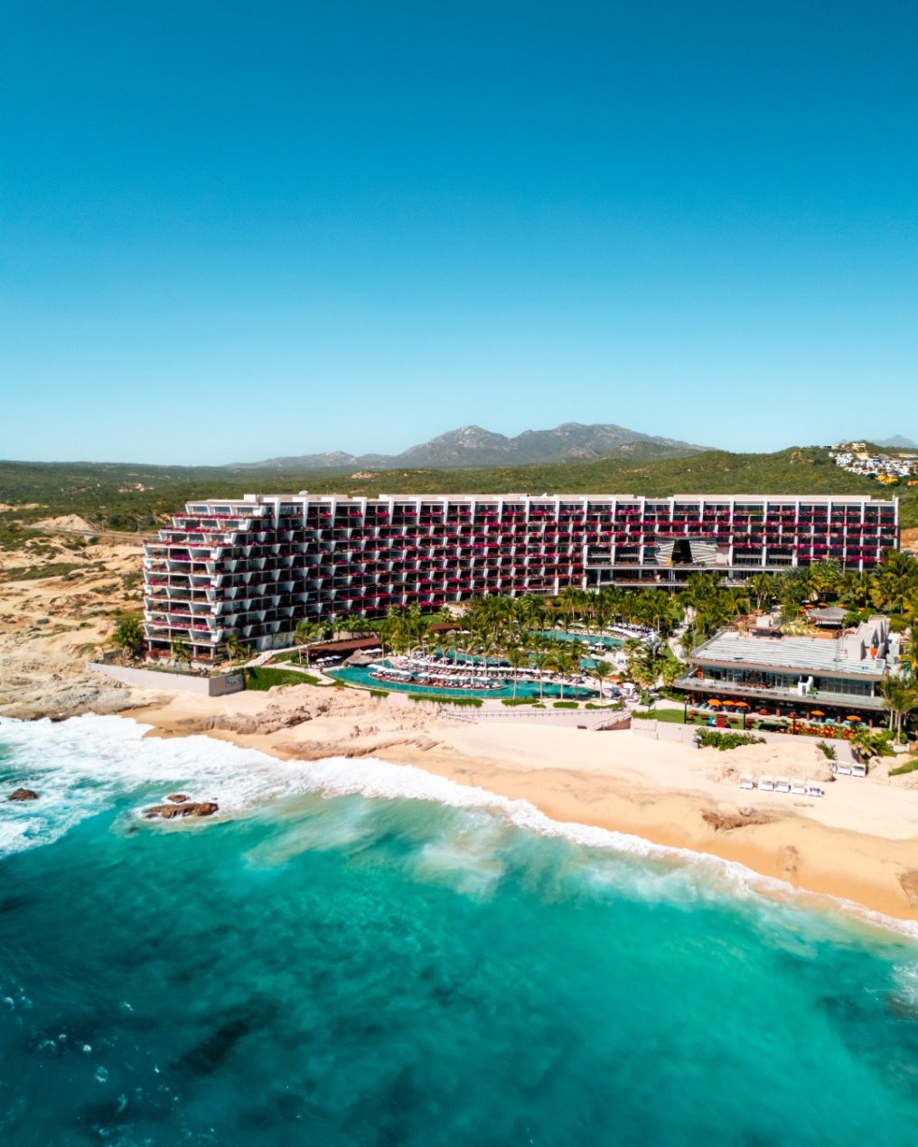 Grand Velas Los Cabos Venue  Grand Velas Los Cabos Venue photo