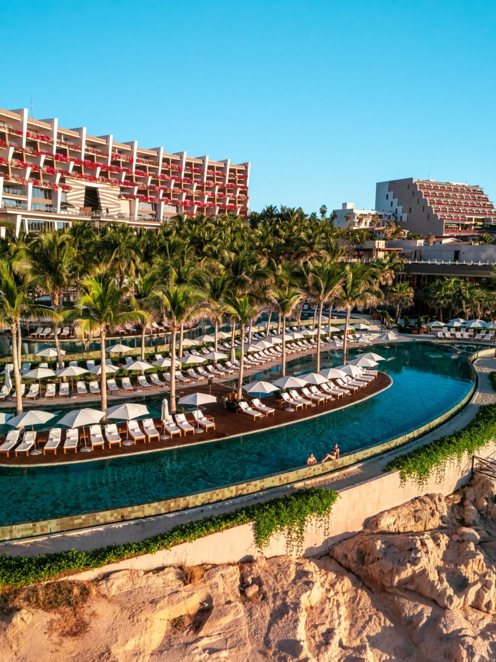 Grand Velas Los Cabos