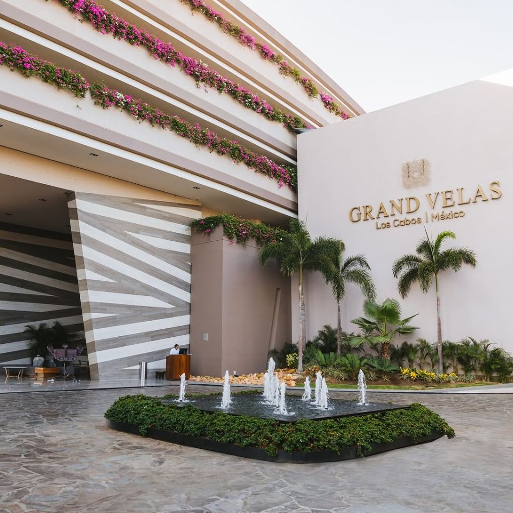 Grand Velas Los Cabos