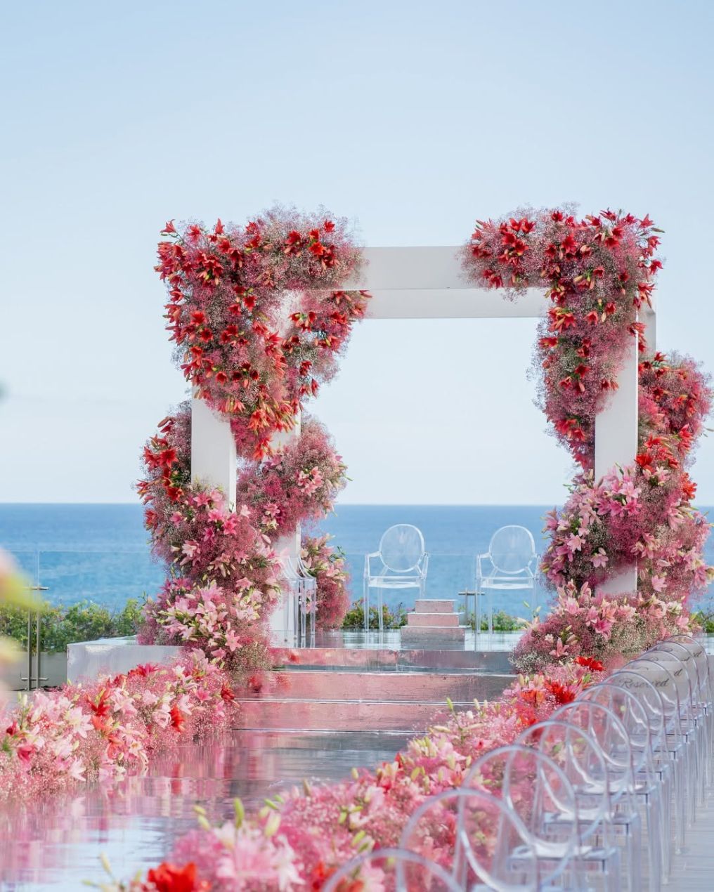 Grand Velas Los Cabos