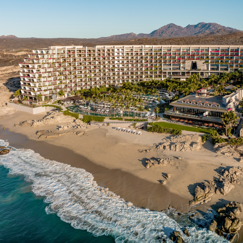 Grand Velas Los Cabos Venues Grand Velas Los Cabos Venues