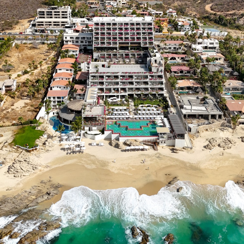 Grand Velas Boutique Hotel Los Cabos Venues Grand Velas Boutique Hotel Los Cabos Venues