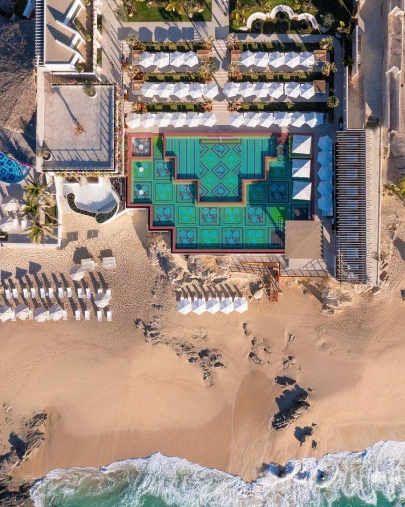 Grand Velas Boutique Hotel Los Cabos Venues